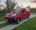 Красный Ситроен Nemo, объемом двигателя 1.4 л и пробегом 370 тыс. км за 2999 $, фото 1 на Automoto.ua