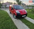 Красный Ситроен Nemo, объемом двигателя 1.4 л и пробегом 370 тыс. км за 2999 $, фото 1 на Automoto.ua