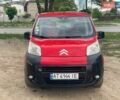 Красный Ситроен Nemo, объемом двигателя 1.3 л и пробегом 197 тыс. км за 6500 $, фото 1 на Automoto.ua