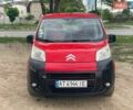 Красный Ситроен Nemo, объемом двигателя 1.3 л и пробегом 197 тыс. км за 6499 $, фото 1 на Automoto.ua