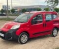 Красный Ситроен Nemo, объемом двигателя 1.2 л и пробегом 197 тыс. км за 6500 $, фото 1 на Automoto.ua