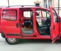 Красный Ситроен Nemo, объемом двигателя 1.2 л и пробегом 250 тыс. км за 1500 $, фото 4 на Automoto.ua
