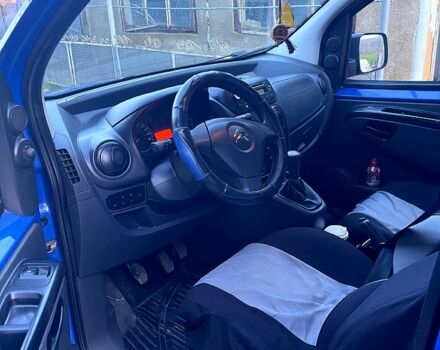 Сітроен Nemo, об'ємом двигуна 1.4 л та пробігом 0 тис. км за 4000 $, фото 5 на Automoto.ua