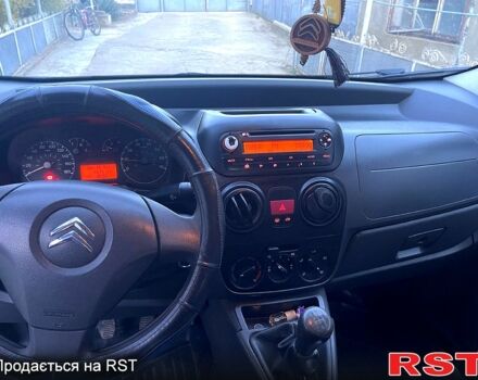Сітроен Nemo, об'ємом двигуна 1.4 л та пробігом 0 тис. км за 4000 $, фото 6 на Automoto.ua