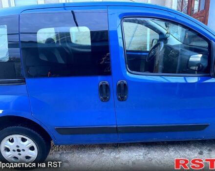 Сітроен Nemo, об'ємом двигуна 1.4 л та пробігом 0 тис. км за 4000 $, фото 1 на Automoto.ua