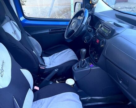 Сітроен Nemo, об'ємом двигуна 1.4 л та пробігом 0 тис. км за 4000 $, фото 4 на Automoto.ua