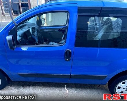 Сітроен Nemo, об'ємом двигуна 1.4 л та пробігом 0 тис. км за 4000 $, фото 3 на Automoto.ua