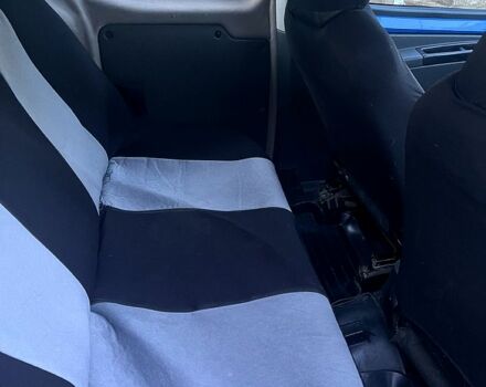 Сітроен Nemo, об'ємом двигуна 1.4 л та пробігом 0 тис. км за 4000 $, фото 8 на Automoto.ua