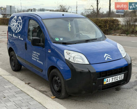Ситроен Nemo, объемом двигателя 1.3 л и пробегом 250 тыс. км за 2800 $, фото 2 на Automoto.ua