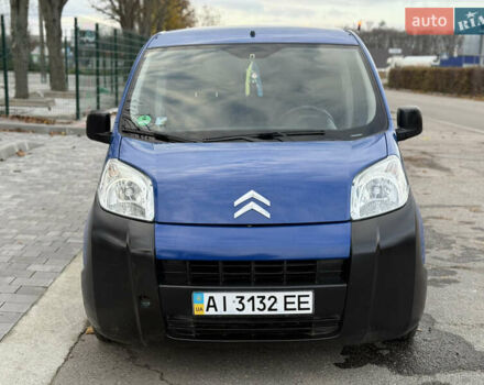 Ситроен Nemo, объемом двигателя 1.3 л и пробегом 250 тыс. км за 2800 $, фото 1 на Automoto.ua