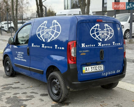 Ситроен Nemo, объемом двигателя 1.3 л и пробегом 250 тыс. км за 2800 $, фото 4 на Automoto.ua