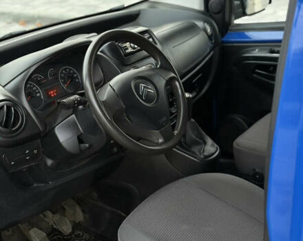 Ситроен Nemo, объемом двигателя 1.3 л и пробегом 250 тыс. км за 2800 $, фото 9 на Automoto.ua