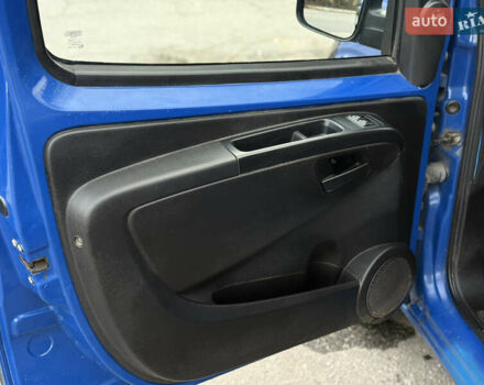 Ситроен Nemo, объемом двигателя 1.3 л и пробегом 250 тыс. км за 2800 $, фото 10 на Automoto.ua