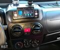 Ситроен Nemo, объемом двигателя 1.4 л и пробегом 190 тыс. км за 4300 $, фото 9 на Automoto.ua