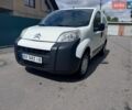 Сітроен Nemo, об'ємом двигуна 0 л та пробігом 242 тис. км за 4000 $, фото 1 на Automoto.ua