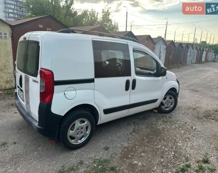 Сітроен Nemo, об'ємом двигуна 0 л та пробігом 227 тис. км за 3200 $, фото 3 на Automoto.ua