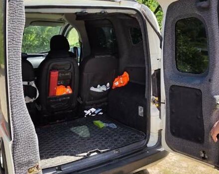 Сітроен Nemo, об'ємом двигуна 1.4 л та пробігом 183 тис. км за 5000 $, фото 8 на Automoto.ua