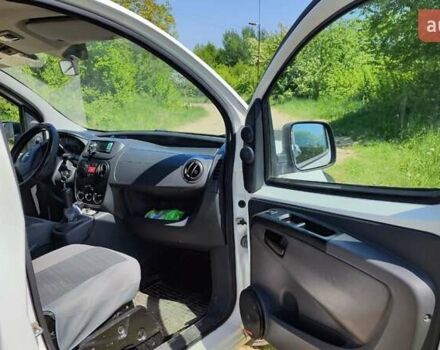 Сітроен Nemo, об'ємом двигуна 1.4 л та пробігом 183 тис. км за 5000 $, фото 7 на Automoto.ua