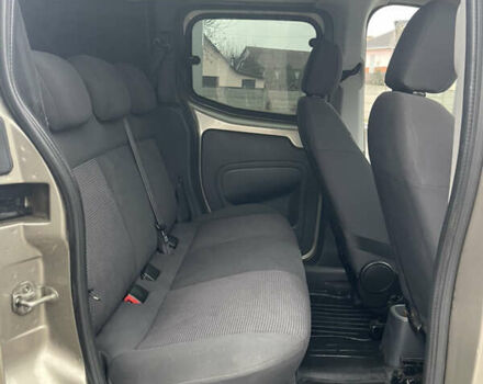 Сітроен Nemo, об'ємом двигуна 1.4 л та пробігом 190 тис. км за 3800 $, фото 12 на Automoto.ua