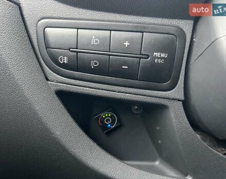 Сітроен Nemo, об'ємом двигуна 1.4 л та пробігом 190 тис. км за 3800 $, фото 10 на Automoto.ua