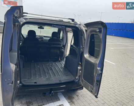 Сітроен Nemo, об'ємом двигуна 1.4 л та пробігом 190 тис. км за 3800 $, фото 7 на Automoto.ua