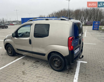 Сітроен Nemo, об'ємом двигуна 1.4 л та пробігом 190 тис. км за 3800 $, фото 3 на Automoto.ua