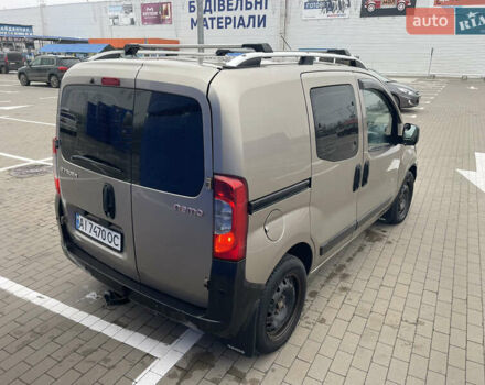 Сітроен Nemo, об'ємом двигуна 1.4 л та пробігом 190 тис. км за 3800 $, фото 5 на Automoto.ua