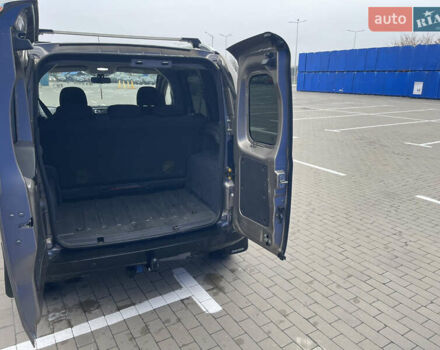 Сітроен Nemo, об'ємом двигуна 1.4 л та пробігом 190 тис. км за 3800 $, фото 6 на Automoto.ua