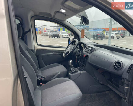 Сітроен Nemo, об'ємом двигуна 1.4 л та пробігом 190 тис. км за 3800 $, фото 8 на Automoto.ua