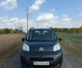 Ситроен Nemo, объемом двигателя 1.4 л и пробегом 82 тыс. км за 7200 $, фото 1 на Automoto.ua