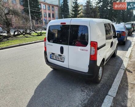 Ситроен Nemo, объемом двигателя 1.2 л и пробегом 284 тыс. км за 7400 $, фото 2 на Automoto.ua