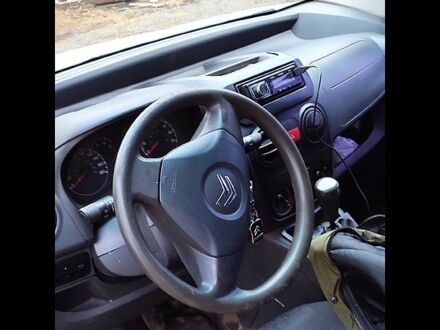 Ситроен Nemo, объемом двигателя 1.4 л и пробегом 399 тыс. км за 3000 $, фото 1 на Automoto.ua