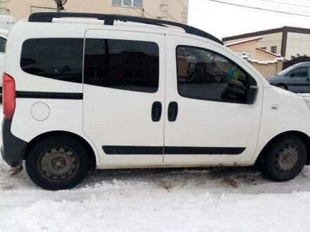 Ситроен Nemo 2008 в Бару на Automoto.ua Ситроен Nemo, объемом двигателя 1.36 л и пробегом 197 тыс. км за 4200 $, фото 1 на Automoto.ua