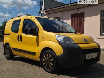 Ситроен Nemo 2012 в Пятихатках на Automoto.ua Ситроен Nemo, объемом двигателя 1.2 л и пробегом 158 тыс. км за 5000 $, фото 1 на Automoto.ua