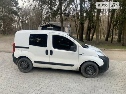 Сітроен Nemo, об'ємом двигуна 1.3 л та пробігом 174 тис. км за 4200 $, фото 1 на Automoto.ua