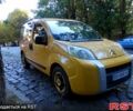 Жовтий Сітроен Nemo, об'ємом двигуна 1.2 л та пробігом 146 тис. км за 5600 $, фото 1 на Automoto.ua