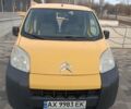 Жовтий Сітроен Nemo, об'ємом двигуна 1.4 л та пробігом 270 тис. км за 4500 $, фото 1 на Automoto.ua