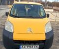 Жовтий Сітроен Nemo, об'ємом двигуна 1.4 л та пробігом 27000 тис. км за 4500 $, фото 1 на Automoto.ua