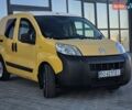 Жовтий Сітроен Nemo, об'ємом двигуна 1.3 л та пробігом 148 тис. км за 3999 $, фото 4 на Automoto.ua