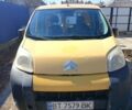 Желтый Ситроен Nemo, объемом двигателя 1.4 л и пробегом 255 тыс. км за 3800 $, фото 1 на Automoto.ua