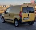 Жовтий Сітроен Nemo, об'ємом двигуна 1.3 л та пробігом 148 тис. км за 3999 $, фото 11 на Automoto.ua