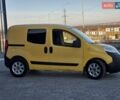 Жовтий Сітроен Nemo, об'ємом двигуна 1.3 л та пробігом 148 тис. км за 3999 $, фото 7 на Automoto.ua