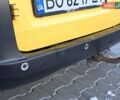 Жовтий Сітроен Nemo, об'ємом двигуна 1.3 л та пробігом 148 тис. км за 3999 $, фото 14 на Automoto.ua