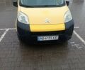 Жовтий Сітроен Nemo, об'ємом двигуна 1.25 л та пробігом 218 тис. км за 3800 $, фото 2 на Automoto.ua
