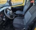 Жовтий Сітроен Nemo, об'ємом двигуна 1.3 л та пробігом 148 тис. км за 3999 $, фото 22 на Automoto.ua