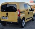 Жовтий Сітроен Nemo, об'ємом двигуна 1.3 л та пробігом 148 тис. км за 3999 $, фото 9 на Automoto.ua