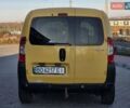 Жовтий Сітроен Nemo, об'ємом двигуна 1.3 л та пробігом 148 тис. км за 3999 $, фото 10 на Automoto.ua
