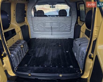 Жовтий Сітроен Nemo, об'ємом двигуна 1.3 л та пробігом 148 тис. км за 3999 $, фото 13 на Automoto.ua