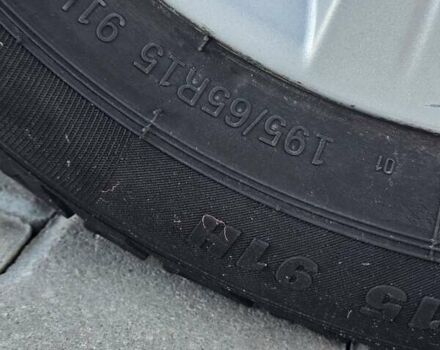 Жовтий Сітроен Nemo, об'ємом двигуна 1.3 л та пробігом 148 тис. км за 3999 $, фото 18 на Automoto.ua