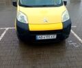 Жовтий Сітроен Nemo, об'ємом двигуна 1.2 л та пробігом 218 тис. км за 4200 $, фото 1 на Automoto.ua